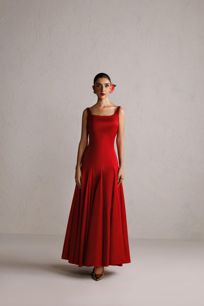 ET-CAIO RED-62