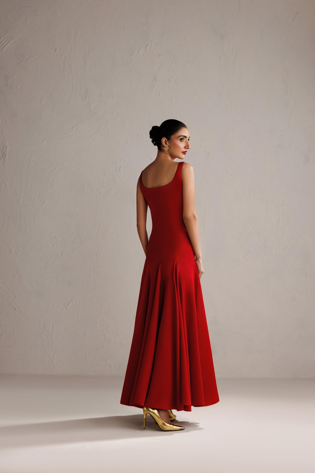 ET-CAIO RED-62