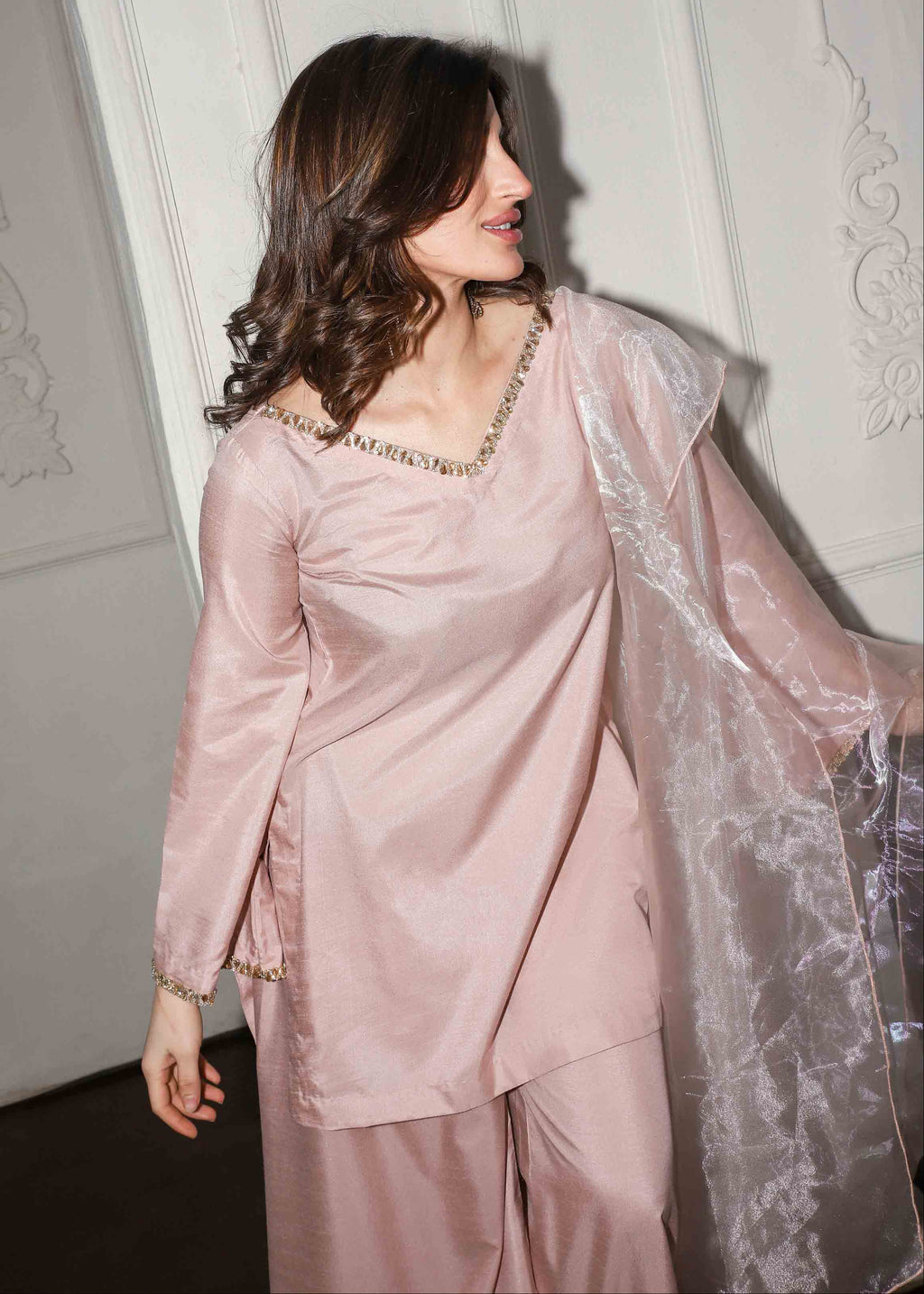 ET-SARWAT-45 50% FLAT SALE!!!