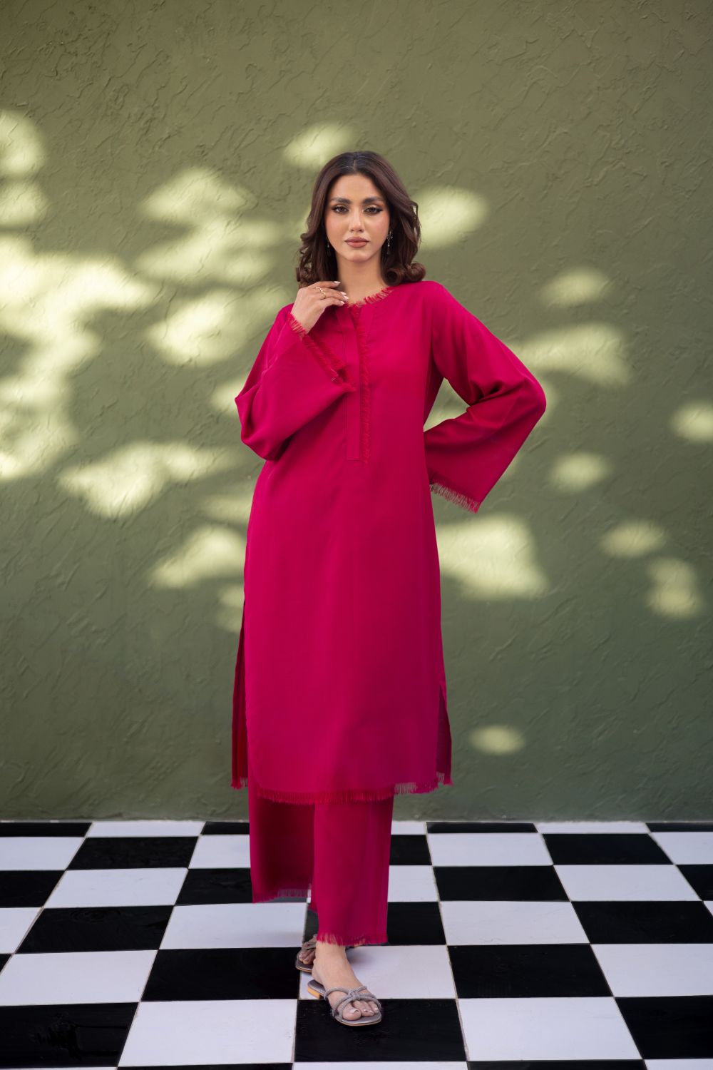 ET-HOT PINK-21