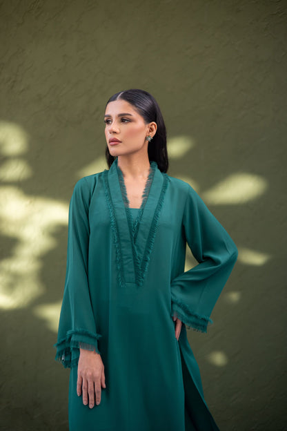 ET-TEAL GREEN-24