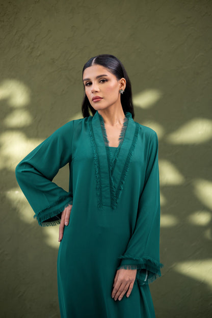 ET-TEAL GREEN-24