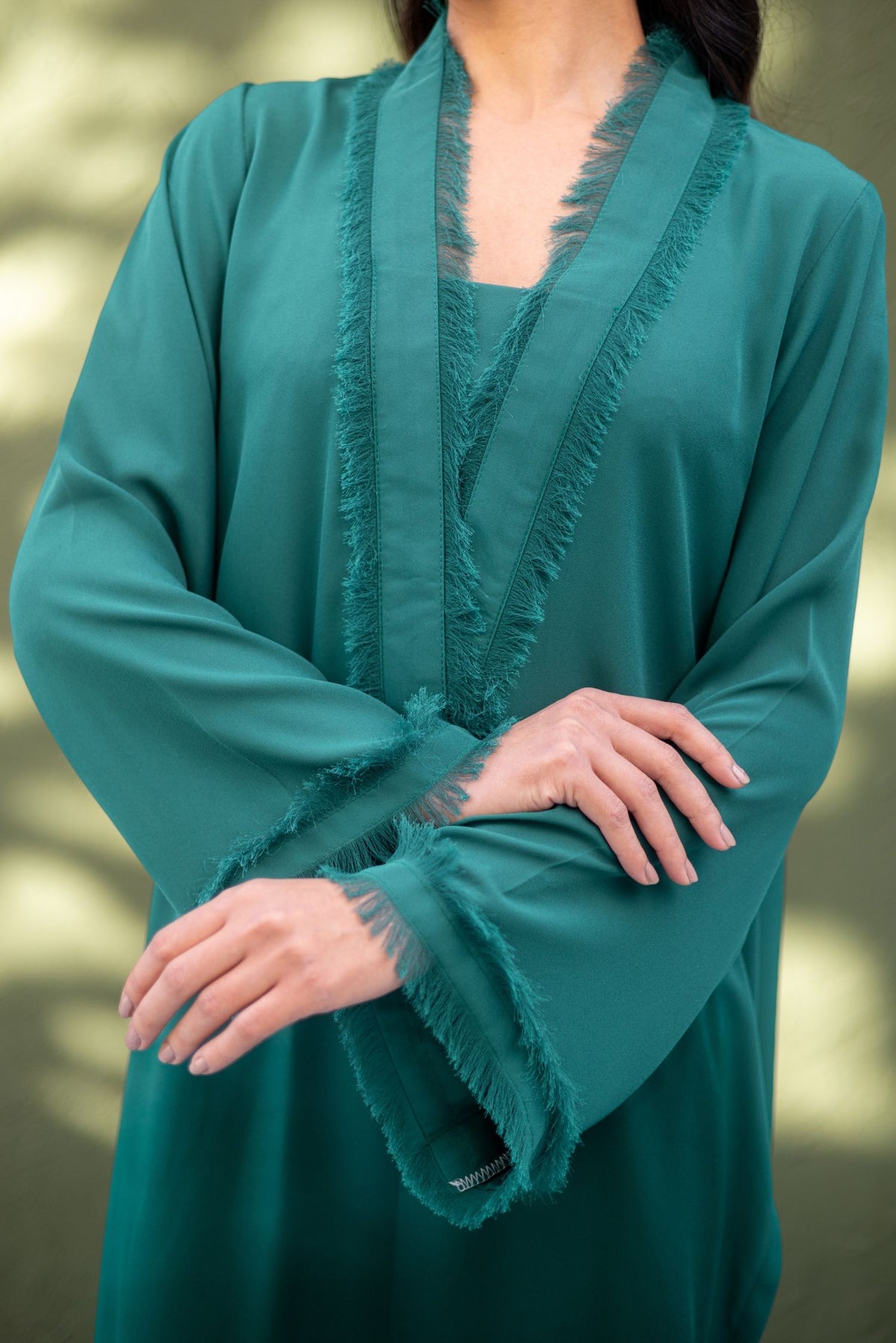ET-TEAL GREEN-24