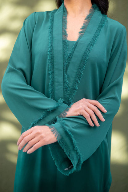 ET-TEAL GREEN-24