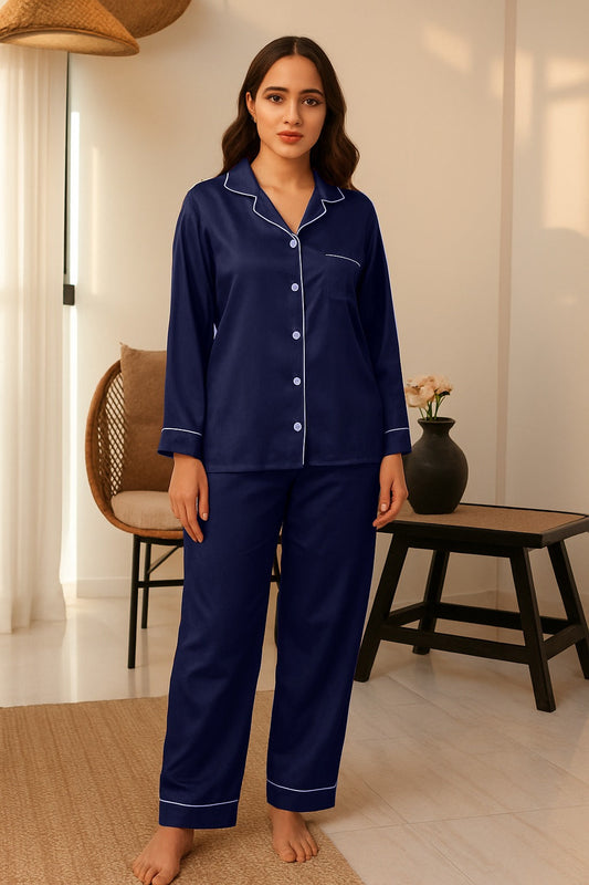 ET-BLUE-PJ SET
