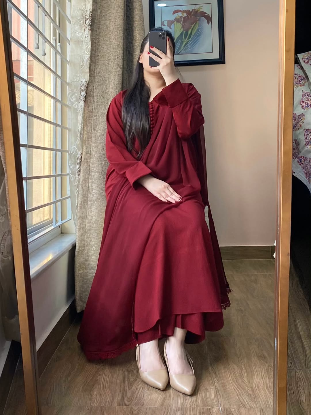 ET-MAROON LIT-29