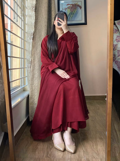 ET-MAROON LIT-29
