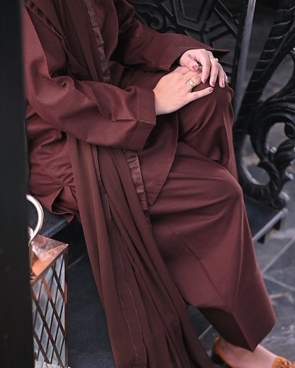 ET-DEEP BROWN-36