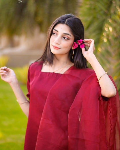 ET-FARSHI RED-37