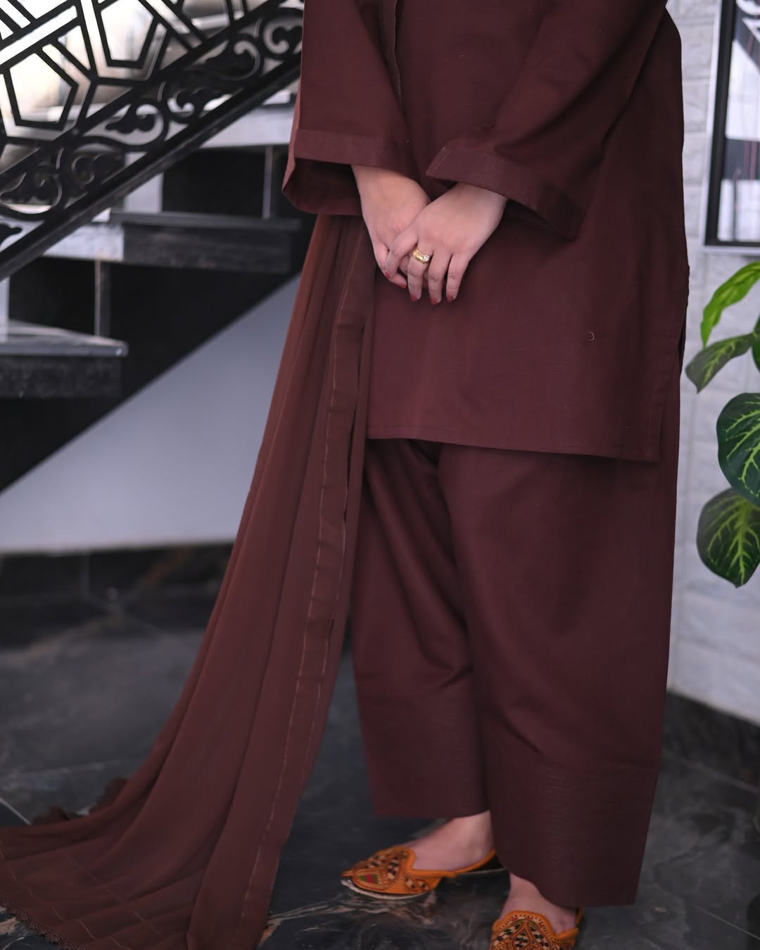 ET-DEEP BROWN-36