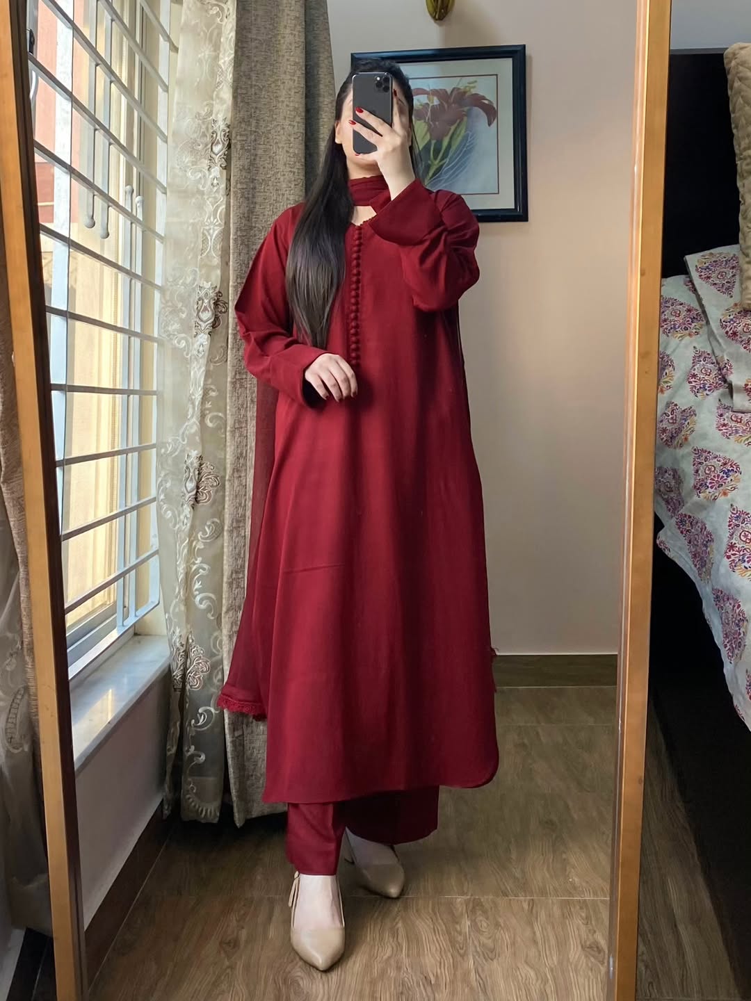 ET-MAROON LIT-29