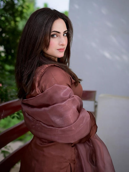 ET FARSHI BROWN
