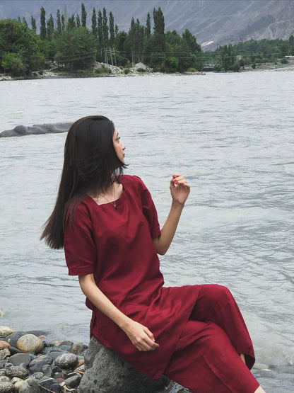 ET-FARSHI RED-37