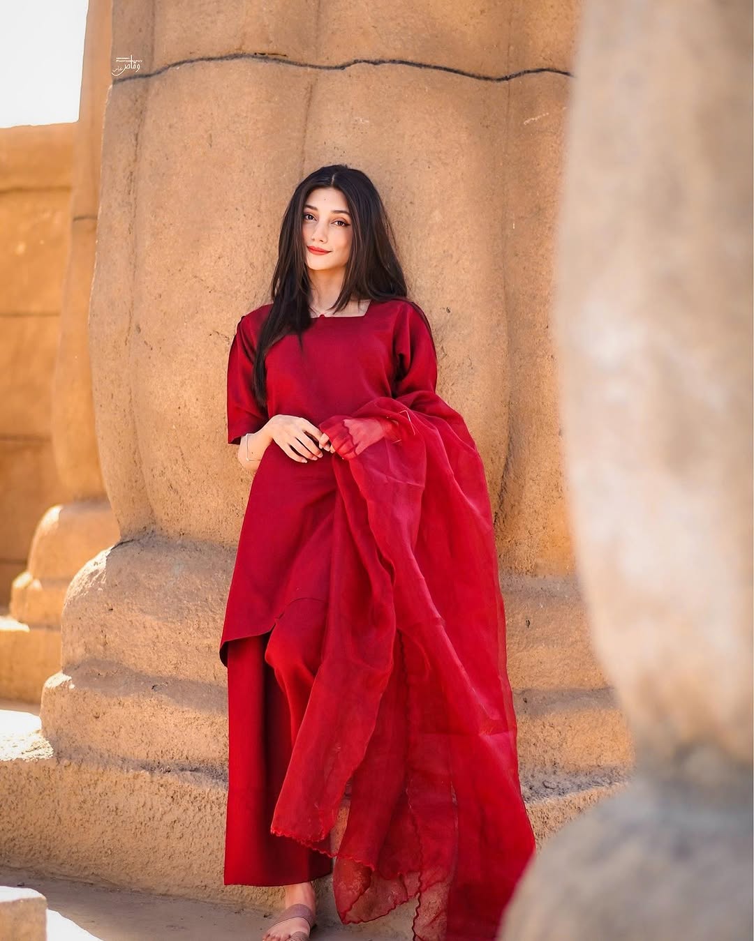 ET-FARSHI RED-37