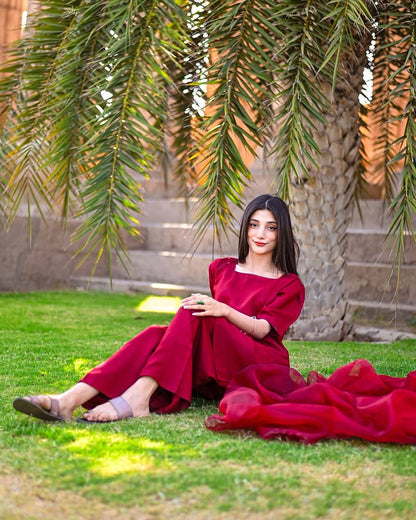 ET-FARSHI RED-37