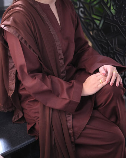 ET-DEEP BROWN-36