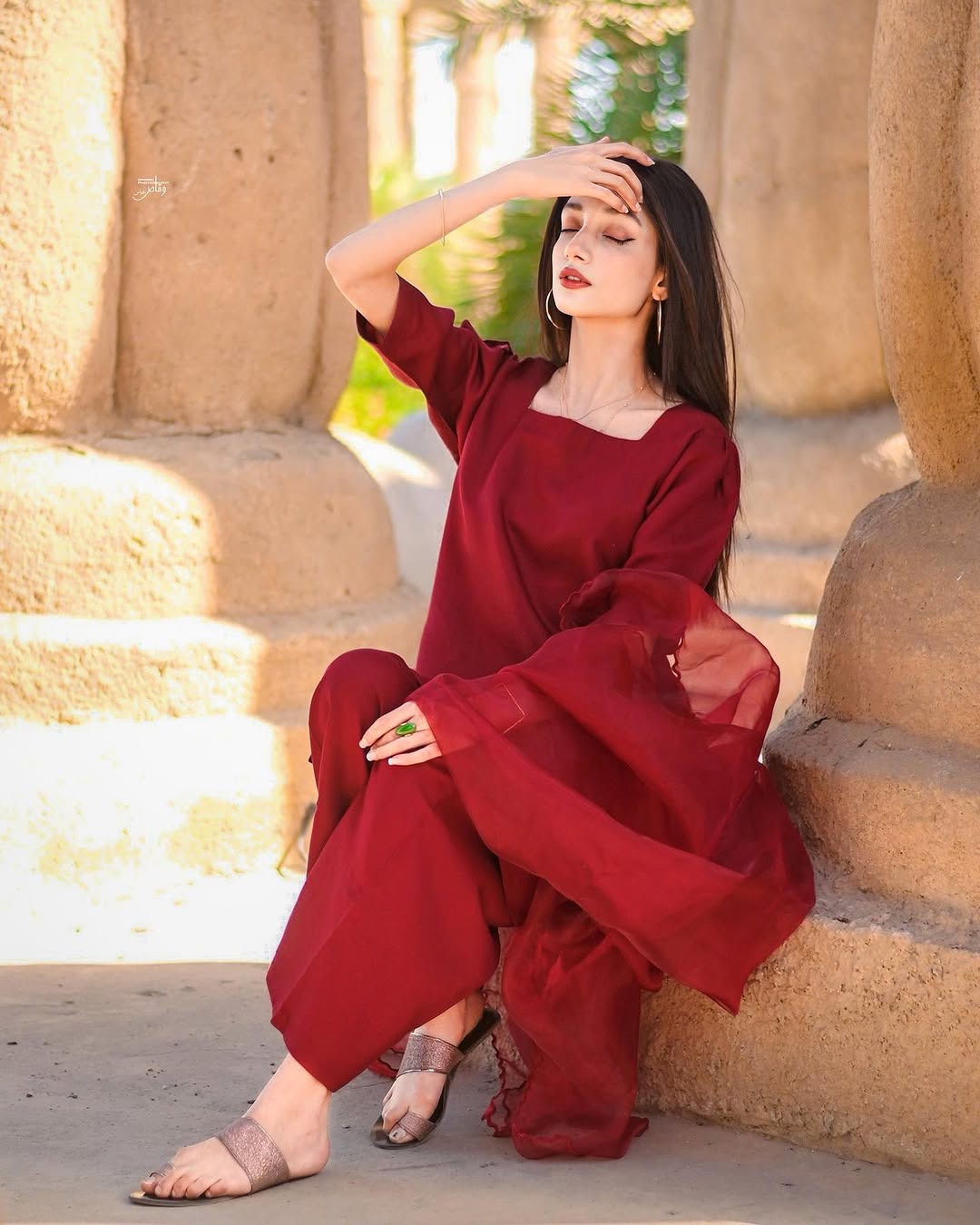 ET-FARSHI RED-37
