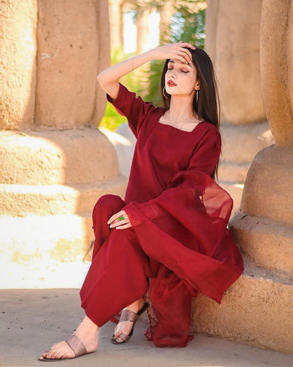 ET-FARSHI RED-37
