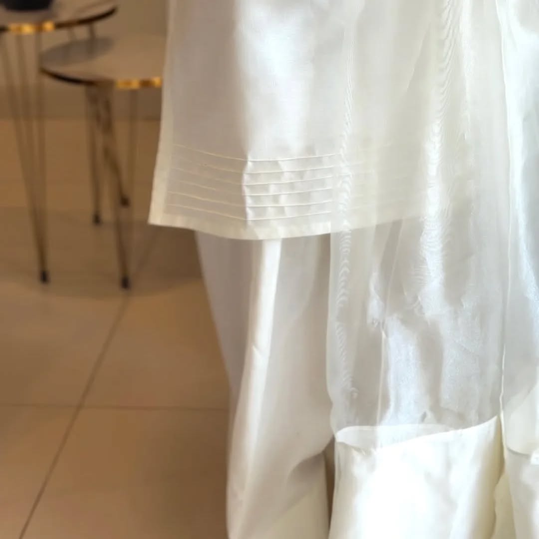 ET FARSHI WHITE 60% off Flat!!!