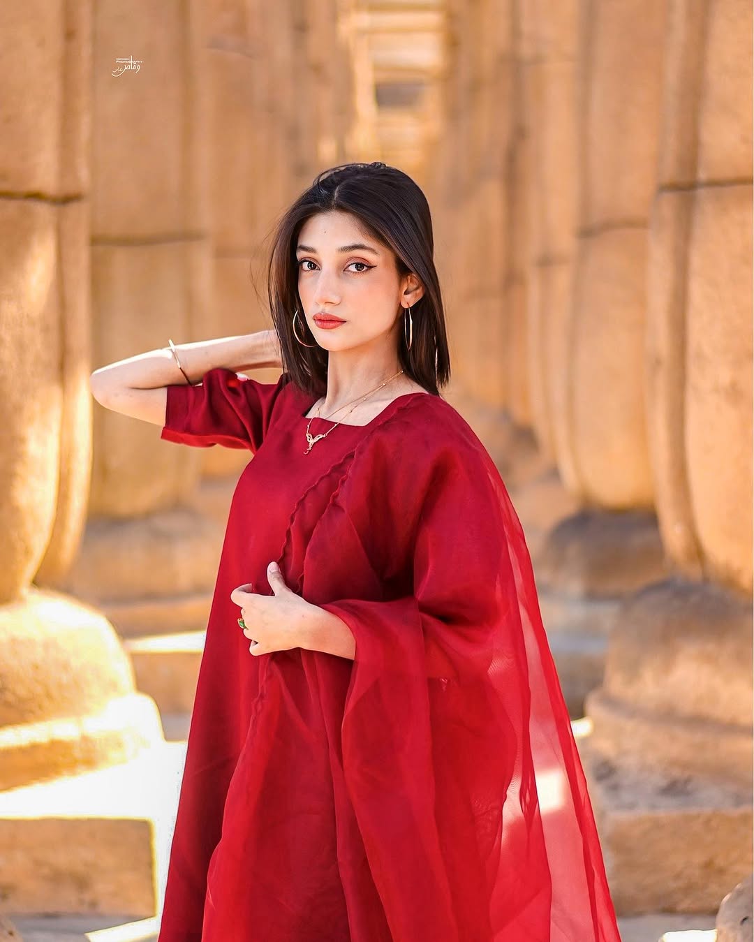 ET-FARSHI RED-37