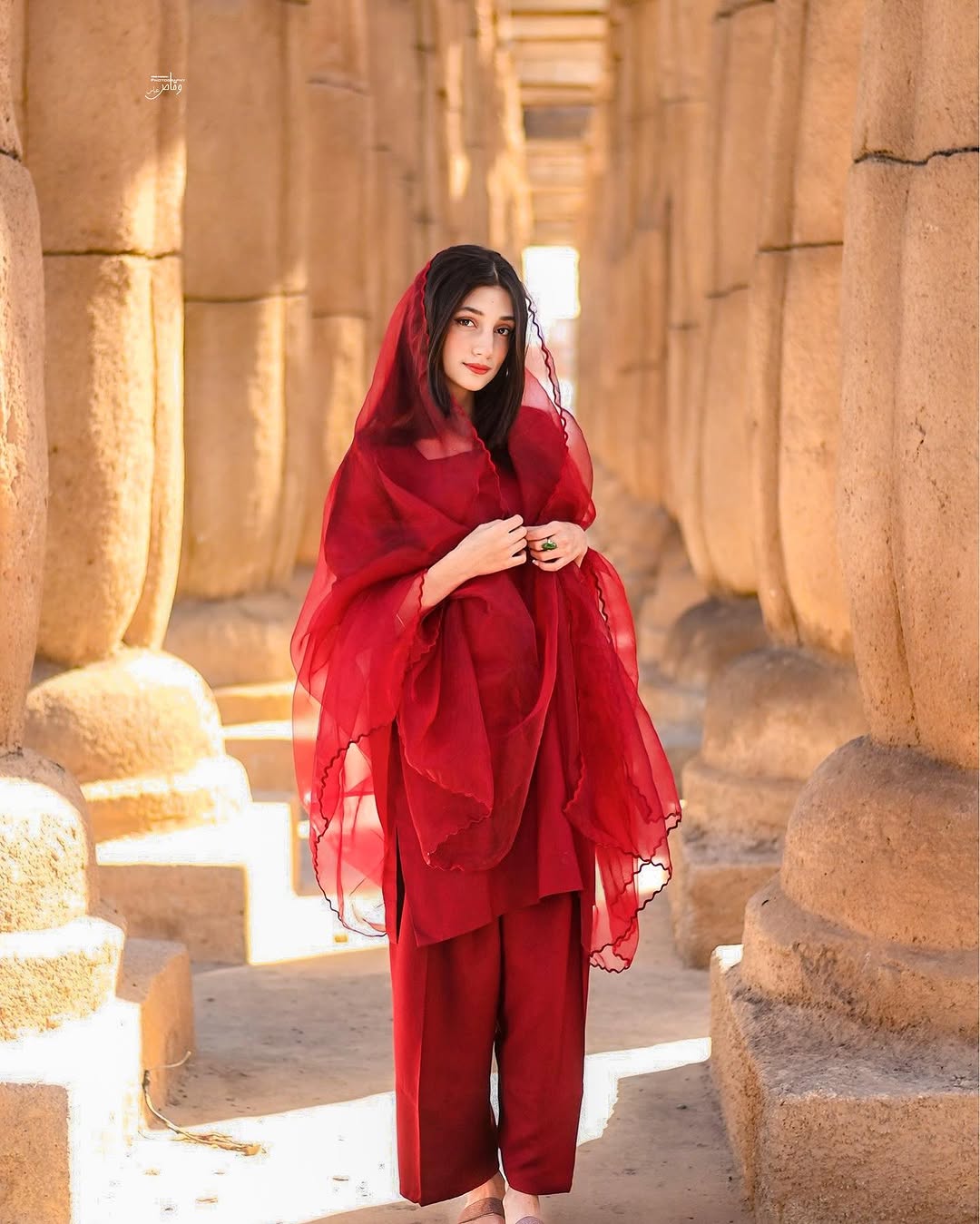 ET-FARSHI RED-37